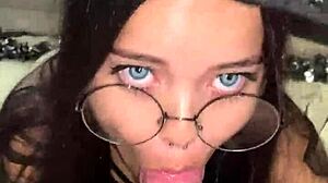 Boquete profundo mágica