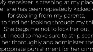 i caught roommate stealing