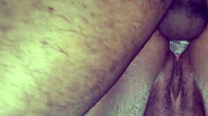 Madrasta squirt gozada