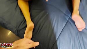 Latina Casting Challenge