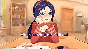 Player Xxx Animation