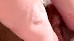 Fresh Pink Pussy Virginity