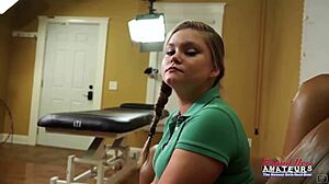 skinny hotties share dick