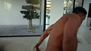 Sara Yenifer Gangbang Anal