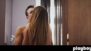 Sensual Morning Sex!