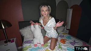 Emma's Fat Cock Craving