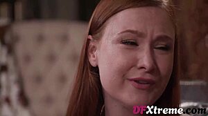 Redheads Monster Cock