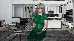 overstuffed blackout play