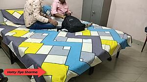 jiya sharma fucked hard