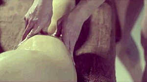 Sensual Erotic Massage