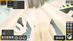 Wet Sex Game