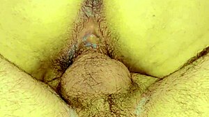 Fucking Friend's Wife