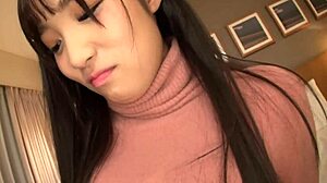 Pretend Underwear Creampie