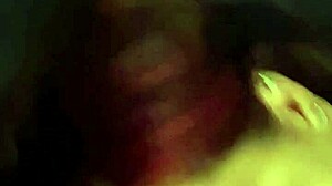 Massive Facial Cumshot