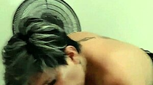 Deep Ass Throat Filling