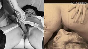 My Vintage Lesbian Secret