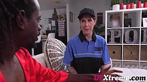 Nikki's Cheating Bang