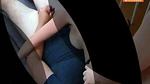 Wife Threesome Shared!