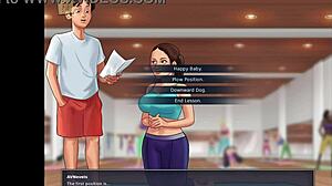 Summertime Saga Episode