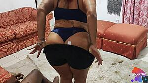 Training Anal Relaxation