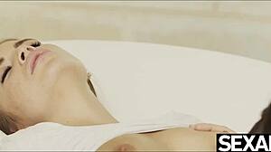 Lesbians Lick Orgasms