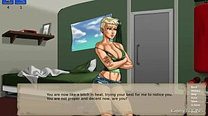 Shelter Dorm Fucking