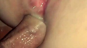 Anal Ass-to-Mouth Sextape