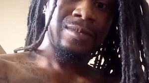 Intense Dick Jacking