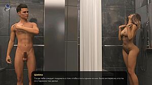 Monster Cock Cumshot