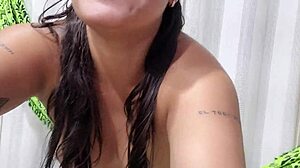 Hairy Pussy Orgasm Hammock