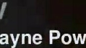 Pov ebony doggystyle