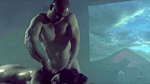 Sensual Erotic Massage