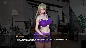 overstuffed blackout play