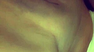 Latina Vibrator Deep Pussy