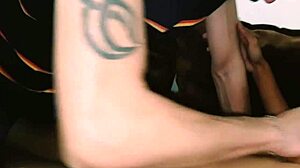 Pounding Tiny Student Pussy