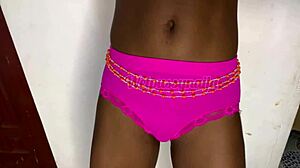 Petite Fucked By BBC