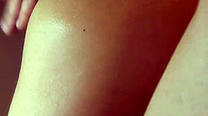 Japanese Doggystyle Action