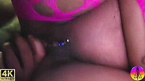 Pussy Licked Trailer