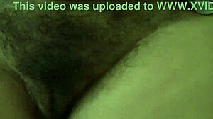 Hairy Milf Kinky Sex