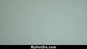 Step Sis Sex Exposed