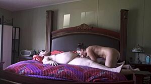 Hardcore quickie fuck