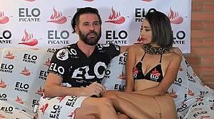 Gigi Spicy Room Preview