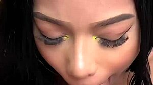 Latina Photoshoot Backstage Ride