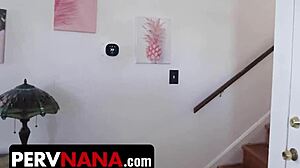 Black Gilf Pussy Savor