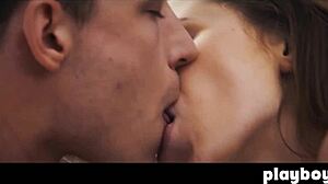 Sensual Morning Sex!