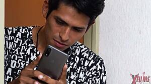 Submissive Peruvian Pounded