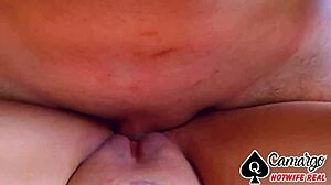 creampie neighbor thrill