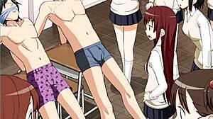 Empowered Femdom Experience