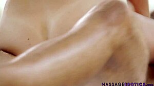 Outdoor Missionary Fuck