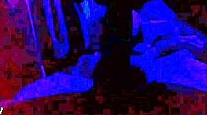 Blue Room Blowjob Special